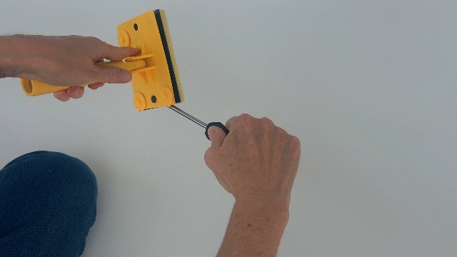 Amazon.com: Mr. LongArm 0470 Trim Smart Paint Edger : Tools & Home